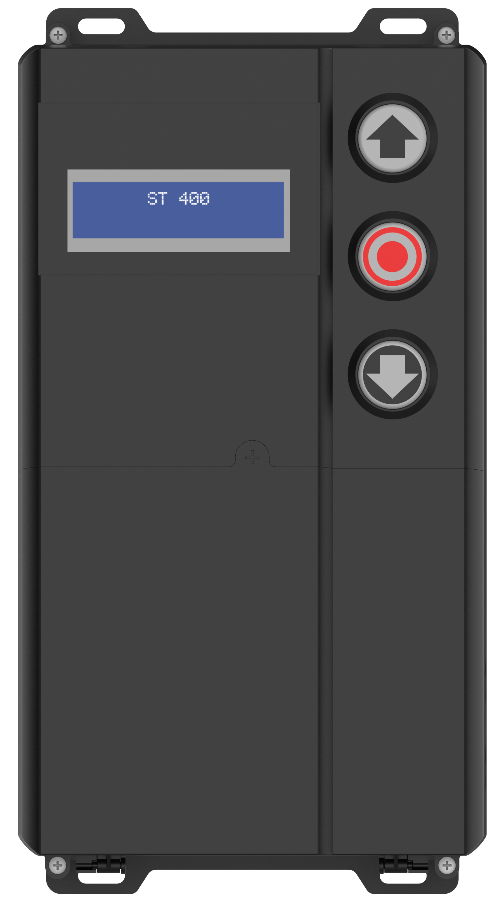 SBR Industrial Doors